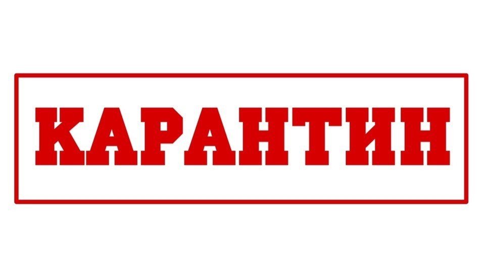 С 30 марта двери Управления социальной защиты населения закрыты для посетителей