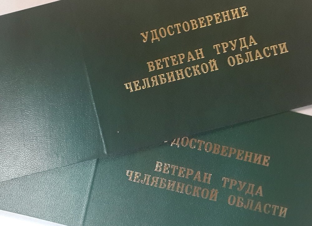 Увеличение размера ежемесячной денежной выплаты ветеранам труда Челябинской области