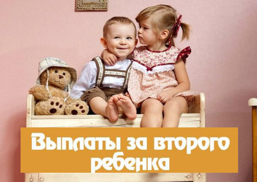 Круг получателей ежемесячной денежной выплаты при рождении второго ребенка расширен