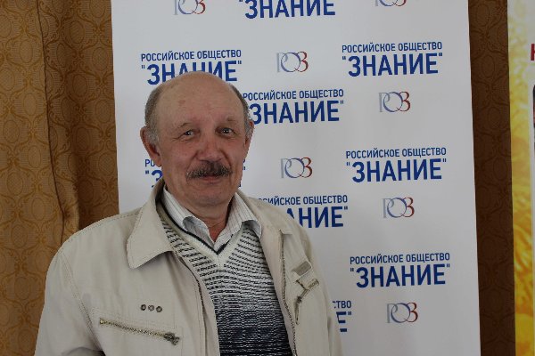 Еманжелинский пенсионер принял участие во Всероссийском компьютерном чемпионате в Санкт-Петербурге