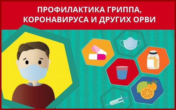 О рекомендациях по профилактике новой коронавирусной инфекции для тех, кому 60 и более лет