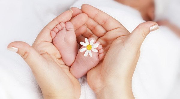 Предоставление ежемесячной выплаты в связи с рождением первого ребёнка