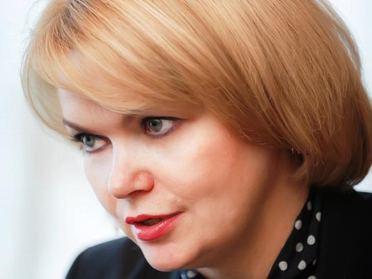 Татьяна Никитина: «Старикам помогают неравнодушные люди с большим сердцем»