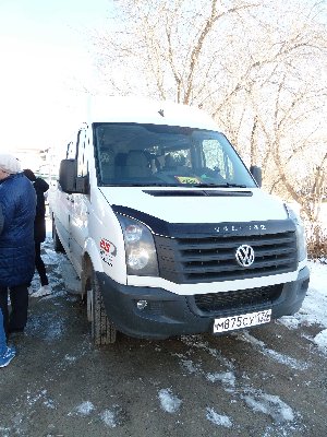 И в Ильменах отдохнем...