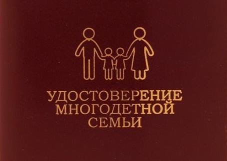 На Южном Урале больше семей смогут претендовать на статус многодетных