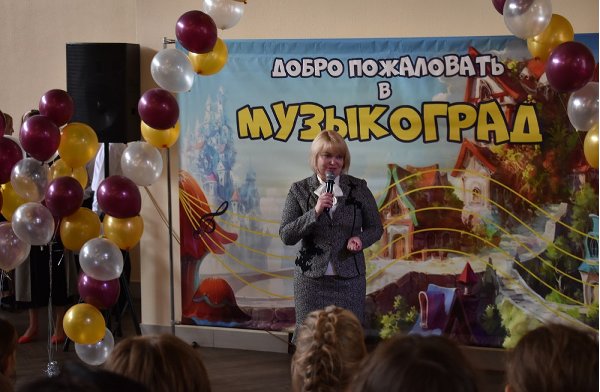 В Челябинске прошел IX Областной фестиваль приемных семей