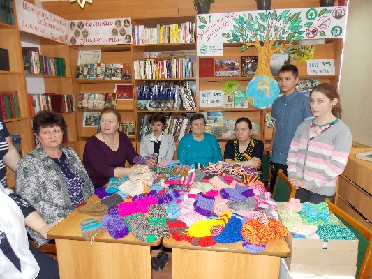 Тимуровское движение