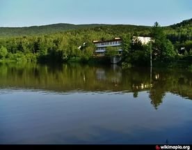 Отдых и оздоровление