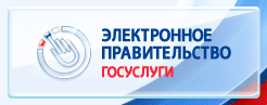 Напоминаем о возможности получения государственных услуг в электронном виде