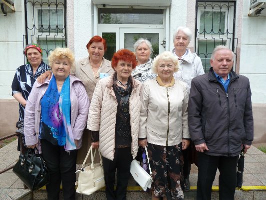 Ко Дню памяти и скорби в Челябинске собрали детей погибших защитников отечества